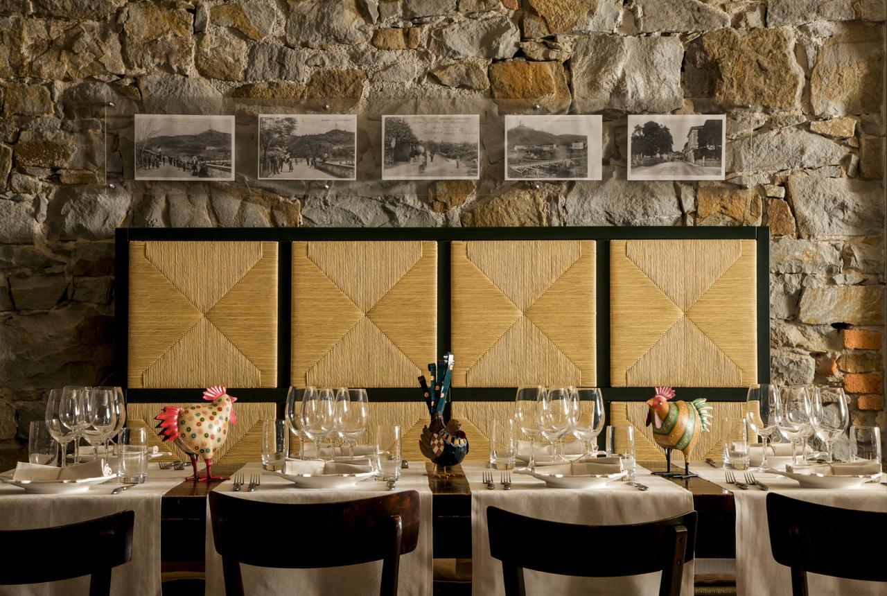 Locanda Orologio Cormòns Eksteriør bilde